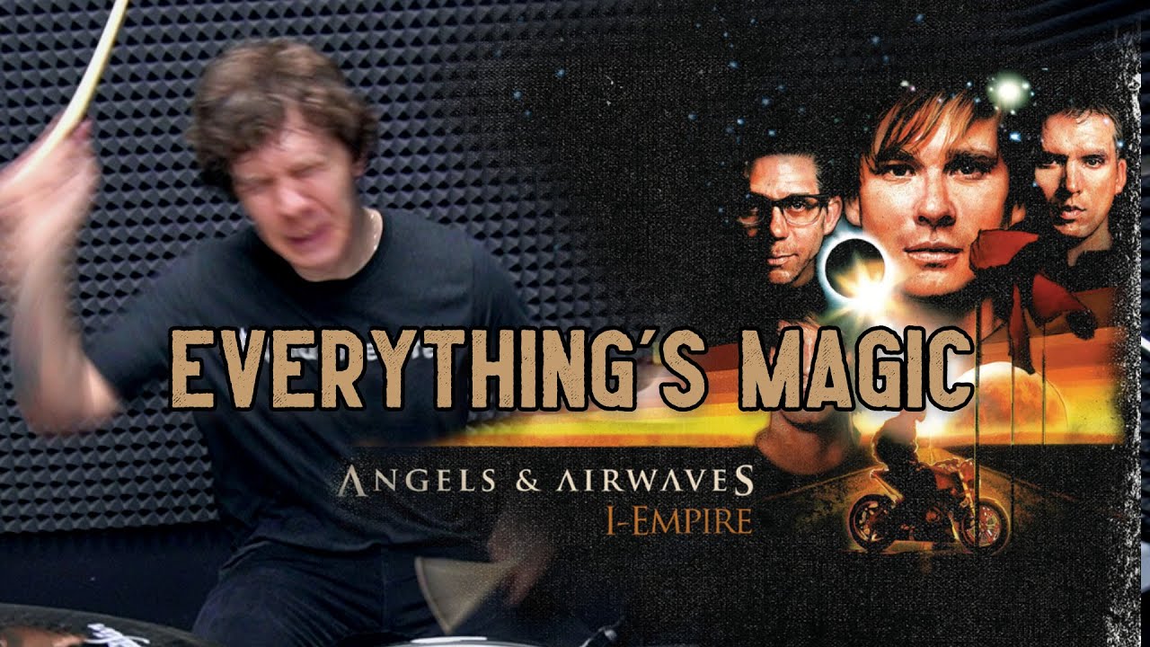 Everything magic