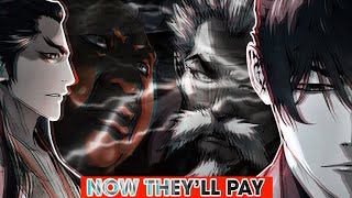Absolute Regression latest chapter 94, 95 | Hindi Explanation 