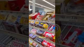 Why UK Removed Chocolate Bars From Supermarket Registers