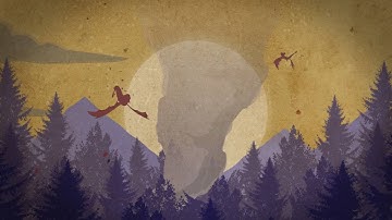 Loopit Animation - Dragones