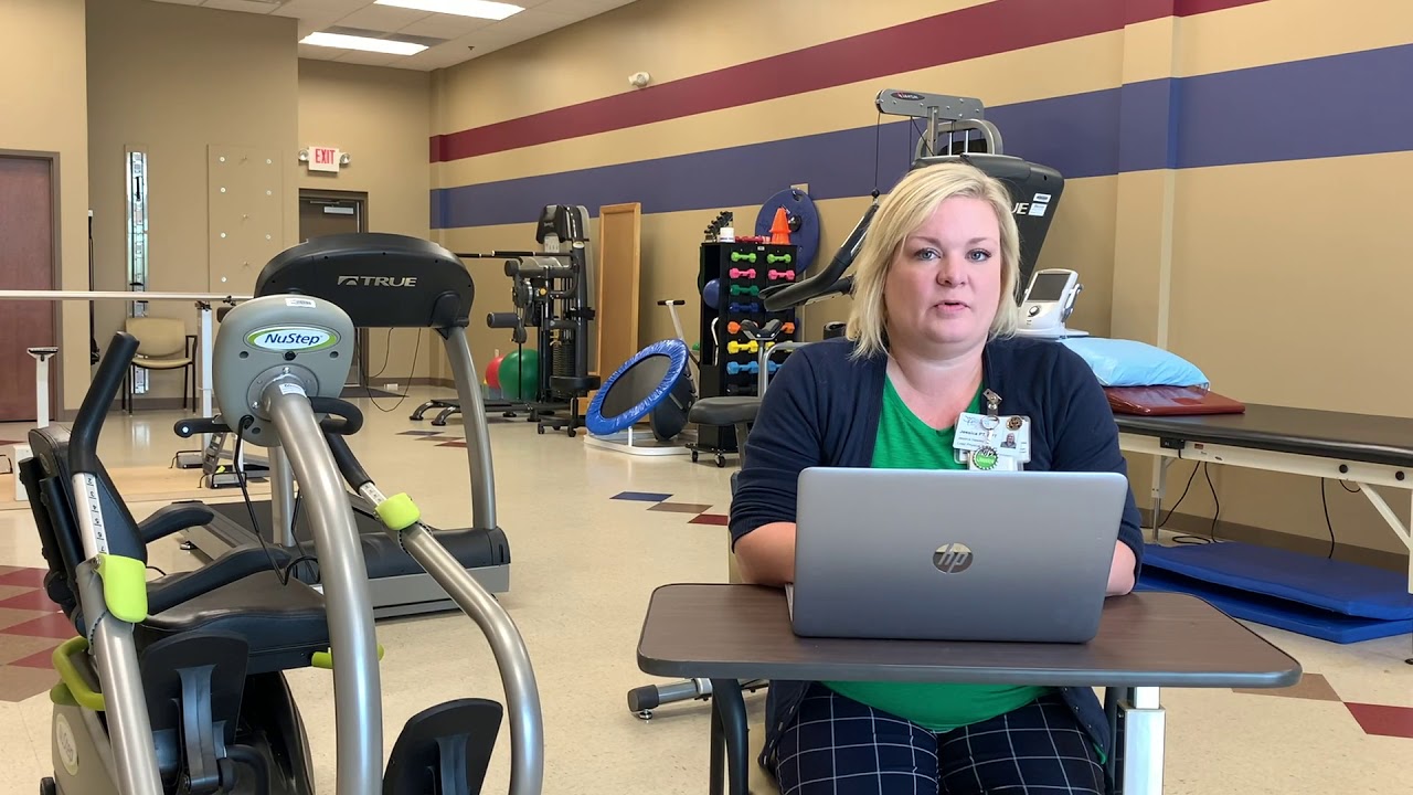 Orthopedic Services | Southern Indiana Rehabilitation Hospital