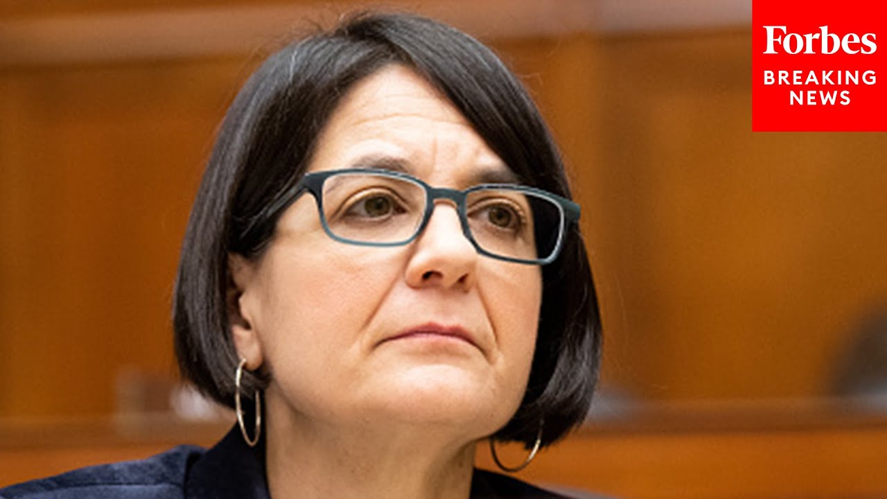 ‘Republican Manufactured Crisis’: Becca Balint Attacks House GOP FY2024 Propose Budget