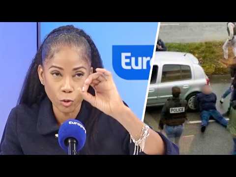 "Un petit Blanc de banlieue" : le profil du suspect de l’attentat de Trappes