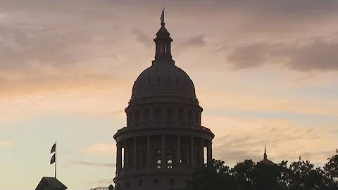 Texas redistricting debate intensifies over looming quorum break
