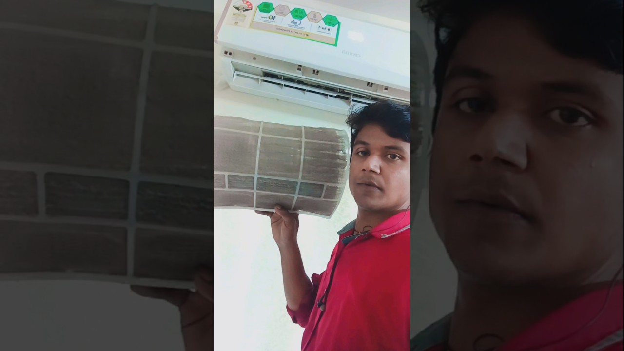 Croma Ac free service|| nsp चक्रेश्वर bldg 