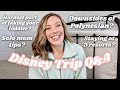 Disney qa  why i didnt love polynesian solo mom tips hardest part of taking a toddler 