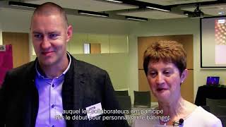 Un Patron Aux 312 Personnalités - Mathieu Gijbels