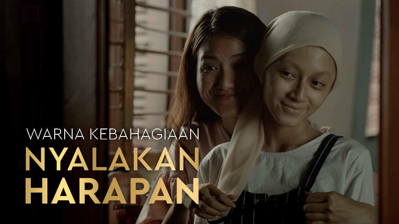 WARNA KEBAHAGIAAN SERIES Ramayana Nyalakan Harapan YouTube