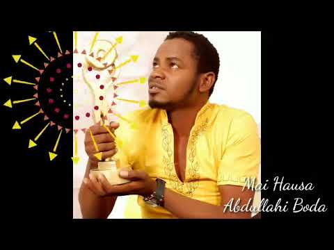 Mai Dubu Dubu Tata By Abdu Boda
