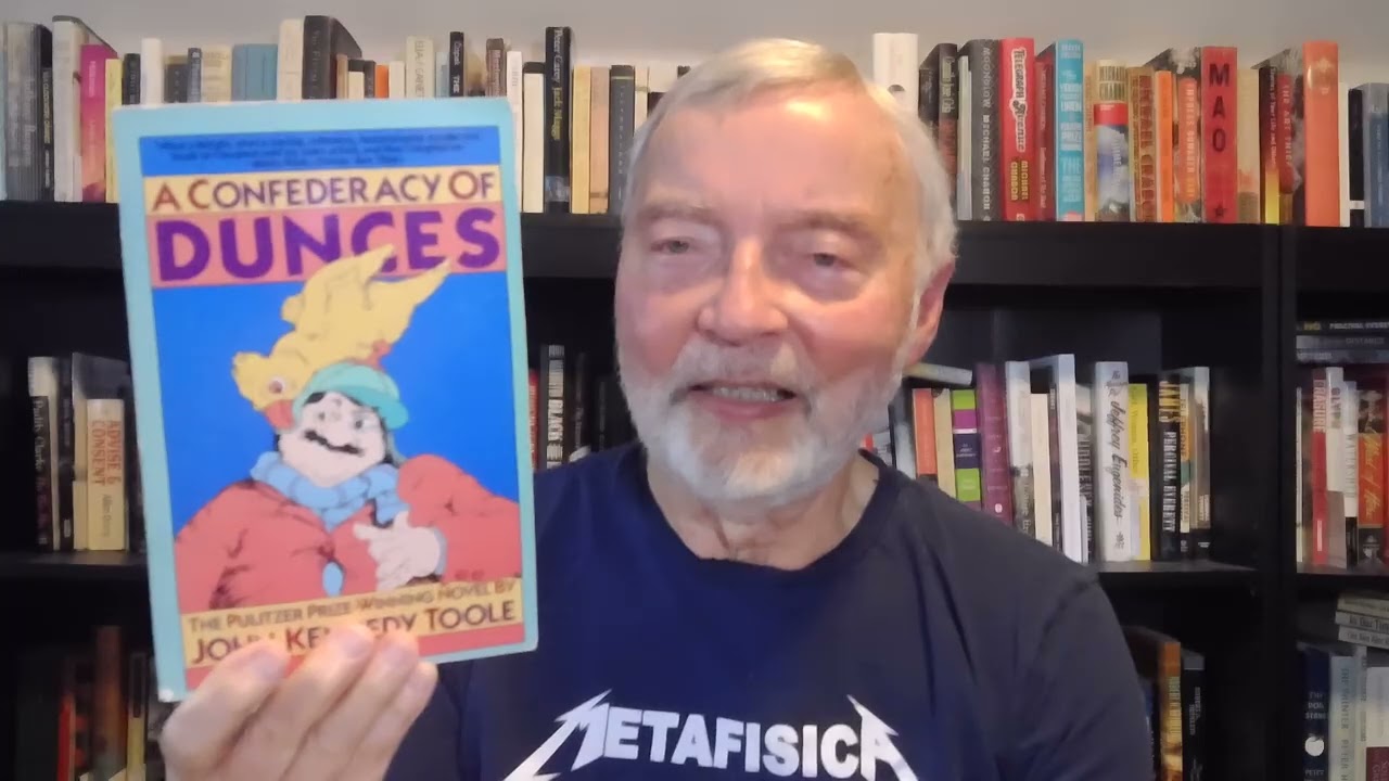 10 моих самых нелюбимых книг и почему