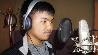 Vignette de la vidéo "Lalbiakmawia (Mizo Idol) - Chunnu Bang tawh rawh (Live on Studio)"