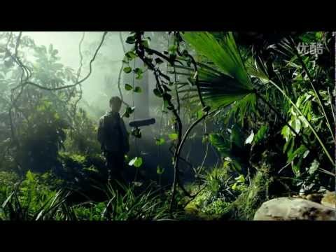 凡事，不平凡 - 謝霆鋒熱血微電影 [HD]