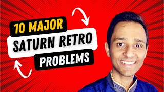 10 Crushing Challenges Brought by Retrograde Saturn #retrogradeplanet #retrogradesaturn #vakrishani Net Worth