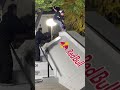 🔑 Red Bull Keys To The City Highlights!
