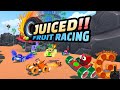 Juiced Fruit Racing Review (A Must Own)