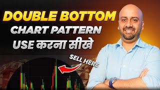 Master the Double Bottom Chart Pattern | Price Action Trading | Technical Analysis | Dhan