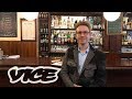 VICE Meets: Daniel Tammet