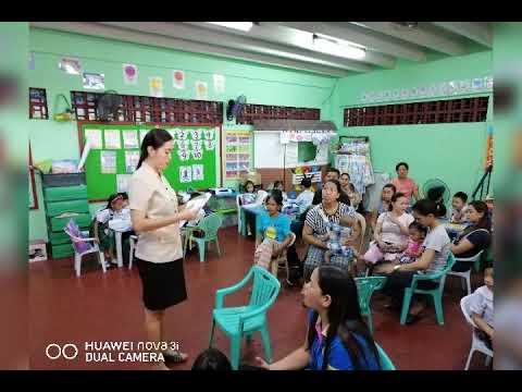 Memory for kinder gold juan luna elementary school