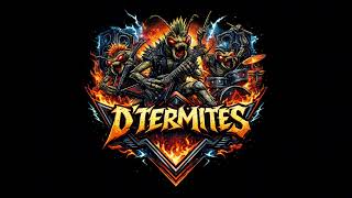 D'TERMITES - Doik Ku Sakak (Lagu Bidayuh Bau)