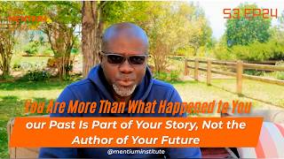 S3 EP24 | You Are More Than What Happened to You