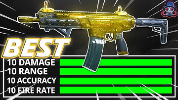 NEW KILO 141.. UNSTOPPABLE! (FAST KILLING NO RECOIL KILO 141 CLASS SETUP!) - Modern Warfare