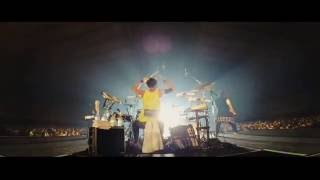 Miniatura de "UVERworld in女祭り ～浮世CROSSINGでのハプニング-CHANCE!～"