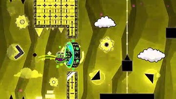 Final Mission By UserMatt And NatDak - Hard 5 Stars