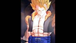 Lf Super Gogeta Pikkon Edit - Dragon Ball Legends
