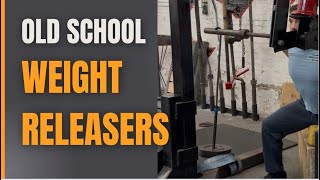 Weight releaser squats!! Patreon