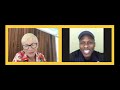 Conversations with Annie Lennox, feat. Anele Mbane
