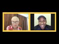 Conversations with Annie Lennox, feat. Anele Mbane