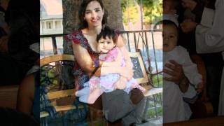 Villasenor Baptism September  11, 2011.wmv