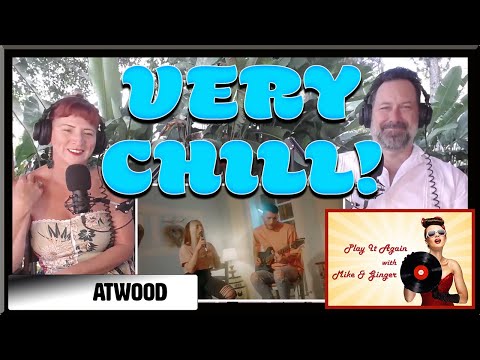 Crawling - ATWOOD Reaction with Mike & Ginger