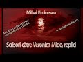 Mihai Eminescu - Scrisori catre Veronica Micle