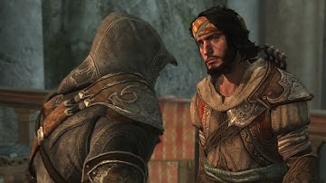 Sequence 2 | Memory 2 - Upgrade and Explore | Assassin