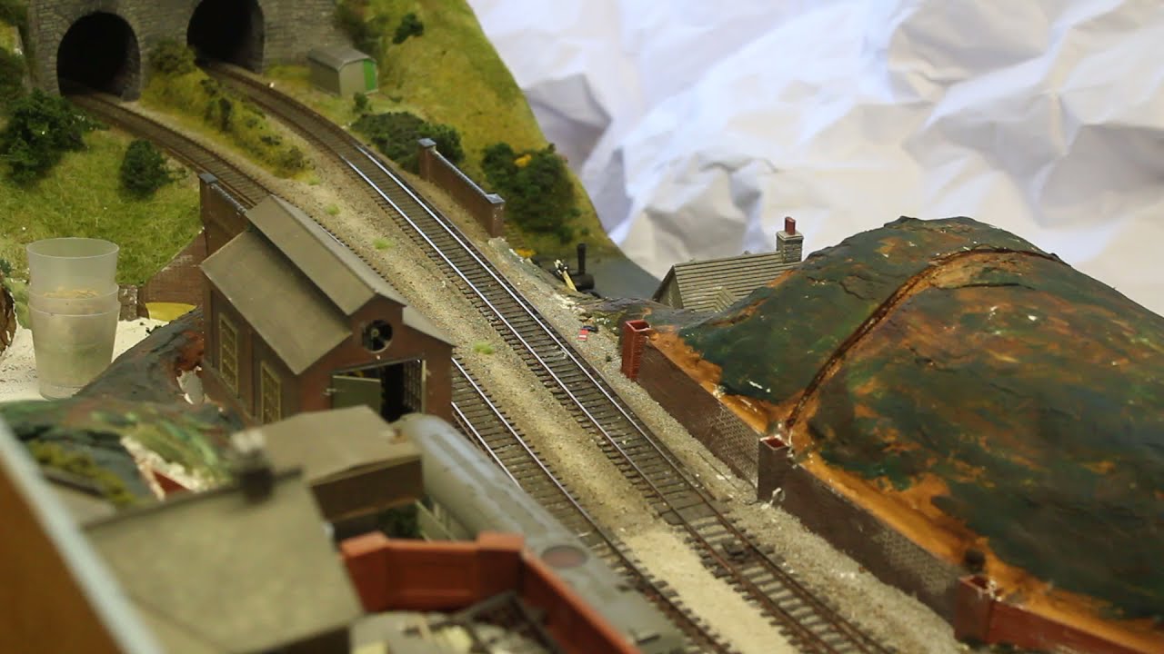 Irish Railway Models A Class