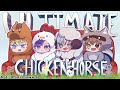 Noctyx partying animal style  ultimate chicken horse w noctyx nijisanji en  fulgur ovid