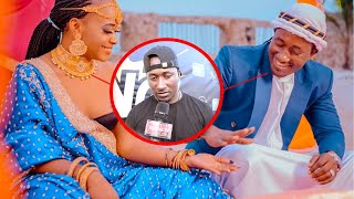 DJ SEVEN Apata KIGUGUMIZI Kumuongelea LINAH - 'TUMEACHANA, WANAMCHUKIA HARMONIZE'...