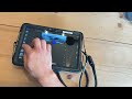 BMV S5plus 簡単操作　デモレンタル使用者向け