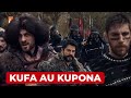 THE OTTOMAN LEO USIKU KUFA NA KUPONA ORHAN AWAVAMIA WAMONGOLI
