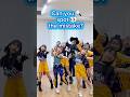 Can You Spot the Mistake? 👀 Ha Anh Baby Warriors Chinese Dance Trend #shorts #trending