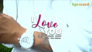 Pop Ambon - I Love You | Yochen Amos (Official Music Video)