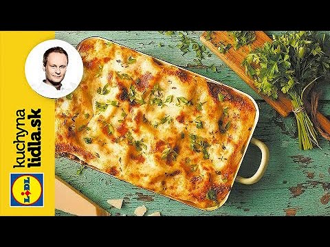 Video: Lasagne S Mletým Mäsom: Recepty S Fotografiami, Varenie Doma, Možnosti Od Klasických Po Originálne