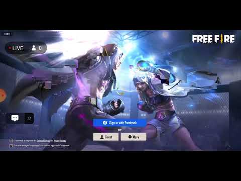 Come and enjoy live stream