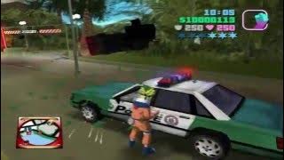 Download lagu GTA Vice City: Mod skin Naruto Mod Superman