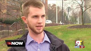 UC Students react to shots fired on campus