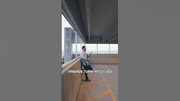 A chill sad song just in time for fall #emo #altrock #indiemusic