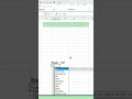 Numeri pari e dispari in Excel senza elencarli a mano: usa SEQUENZA