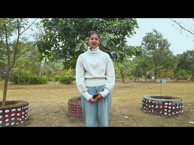 Mass Communication at Sparsh Himalaya University