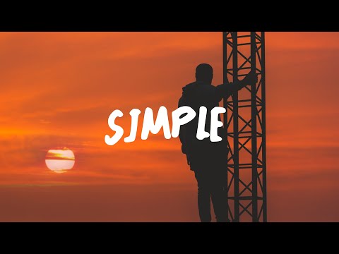 Sam Fischer - Simple (Lyrics)